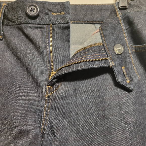 Levi's Women's Black Straight Jeans Classic Style Size 10M - Picture 14 of 16